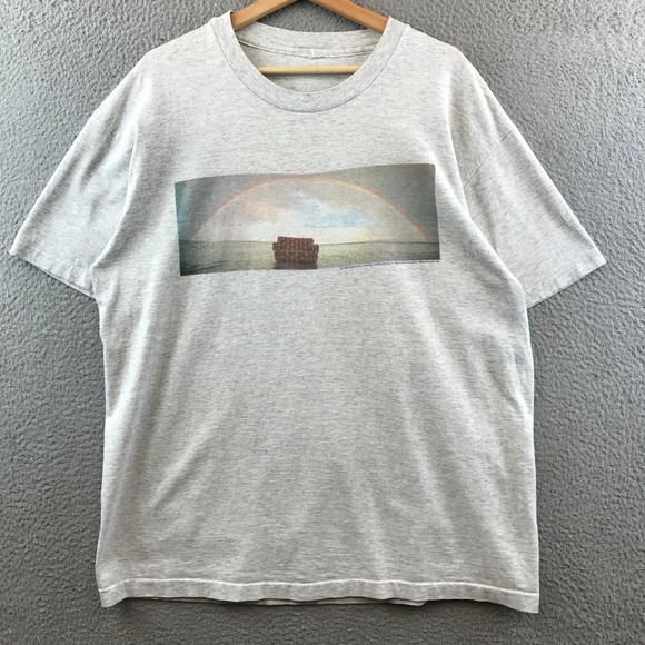 Vintage The Cranberries No Need To Argue World Tour 94-95 T-shirt Band Tee XL